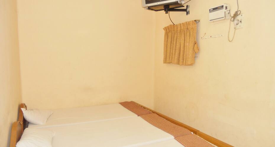 George Varghese Lodge, Nagercoil 2
